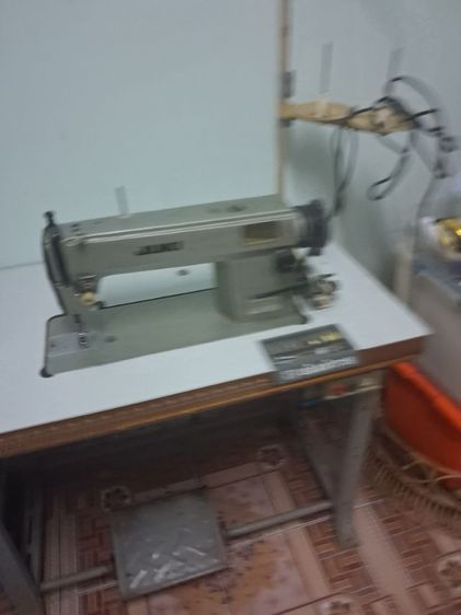 จักรเย็บผ้า