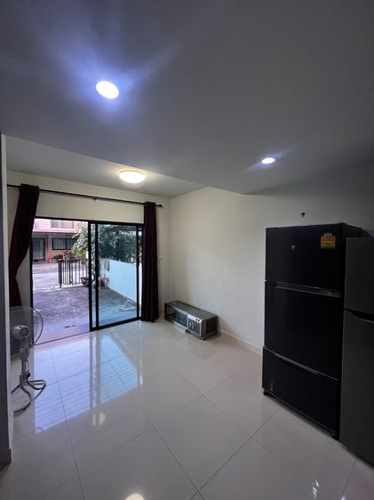 Areeya Property มีบางส่วน 2018 ทาวน์โอม รูปที่ 4