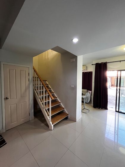 Areeya Property มีบางส่วน 2018 ทาวน์โอม รูปที่ 3