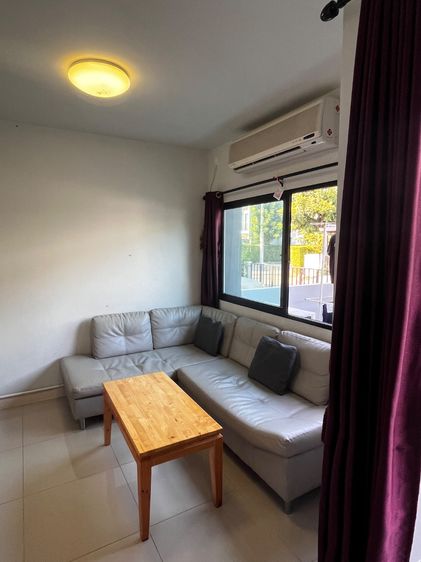 Areeya Property มีบางส่วน 2018 ทาวน์โอม รูปที่ 2