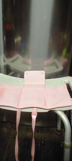 กระเป๋าสะพายสตาร์บัคสีชมพู รูปที่ 3