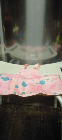 กระเป๋าสะพายสตาร์บัคสีชมพู รูปที่ 2