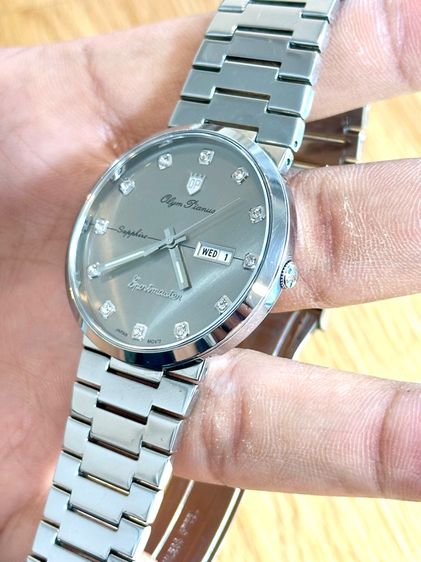 Olym Pianus รุ่น Sportmaster รูปที่ 3