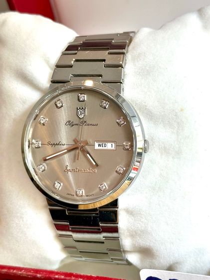 Olym Pianus รุ่น Sportmaster รูปที่ 8