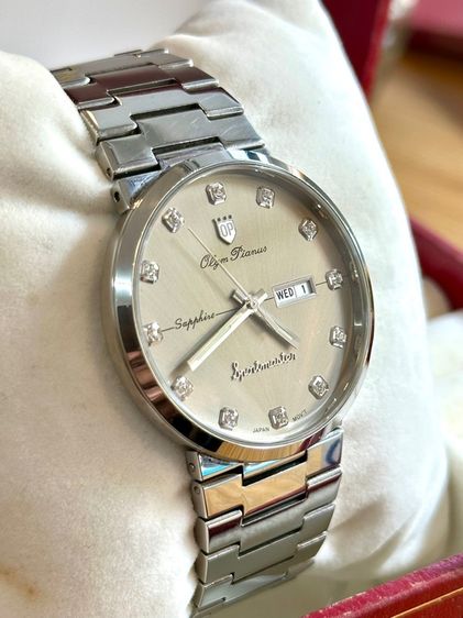 Olym Pianus รุ่น Sportmaster รูปที่ 7