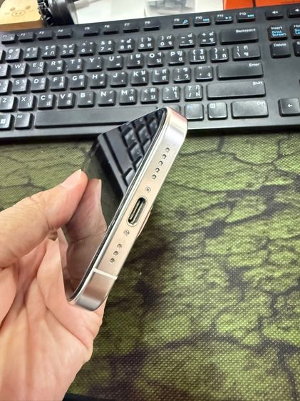 iPhone 15 pro รูปที่ 6