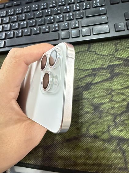 iPhone 15 pro รูปที่ 8