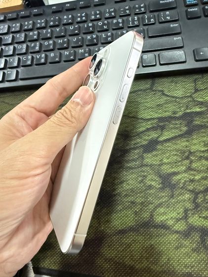 iPhone 15 pro รูปที่ 5