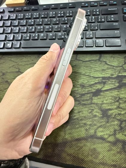 iPhone 15 pro รูปที่ 7