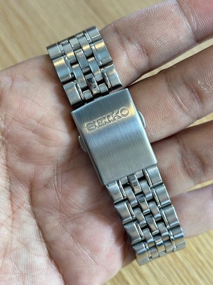 Seiko ระบบ Quartz  รูปที่ 4