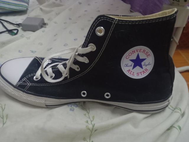 converse all star  รูปที่ 4