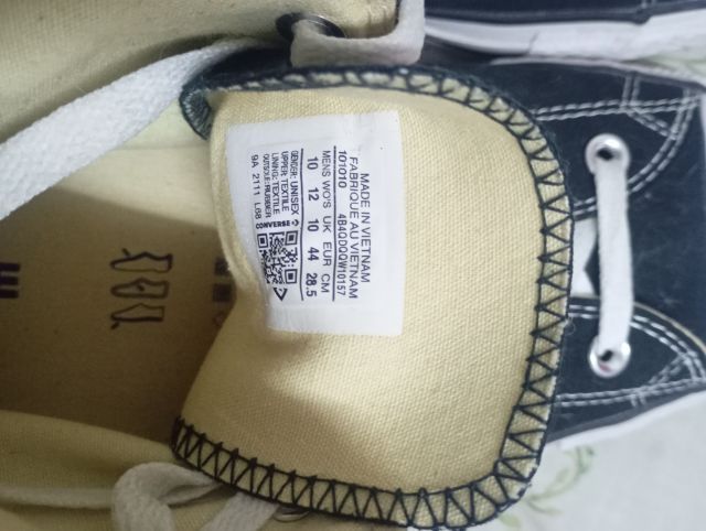 converse all star  รูปที่ 6