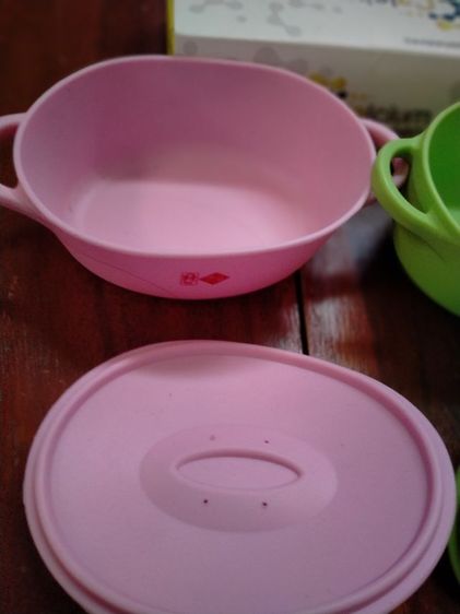 ถ้วยซิลิโคน รูปที่ 6