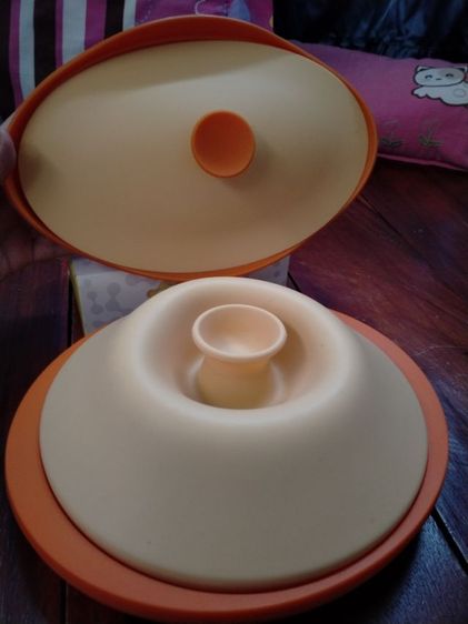 ถ้วยซิลิโคน