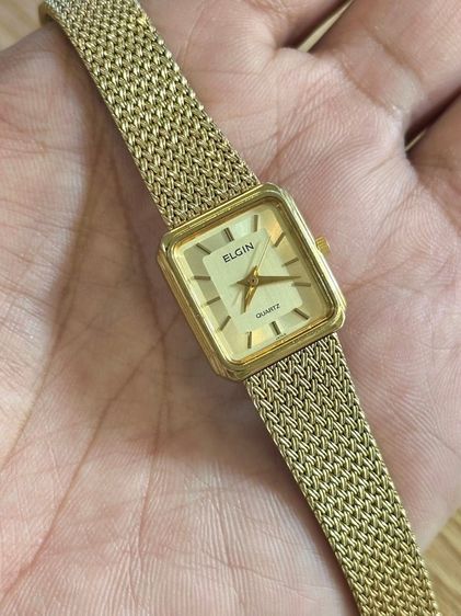 Elgin lady size รูปที่ 2