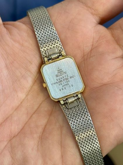 Elgin lady size รูปที่ 6