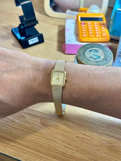 Elgin lady size รูปที่ 3