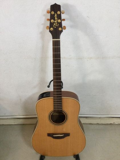 อื่นๆ กีต้าร์โปร่ง ขาย Takamine P3D made in Japan 