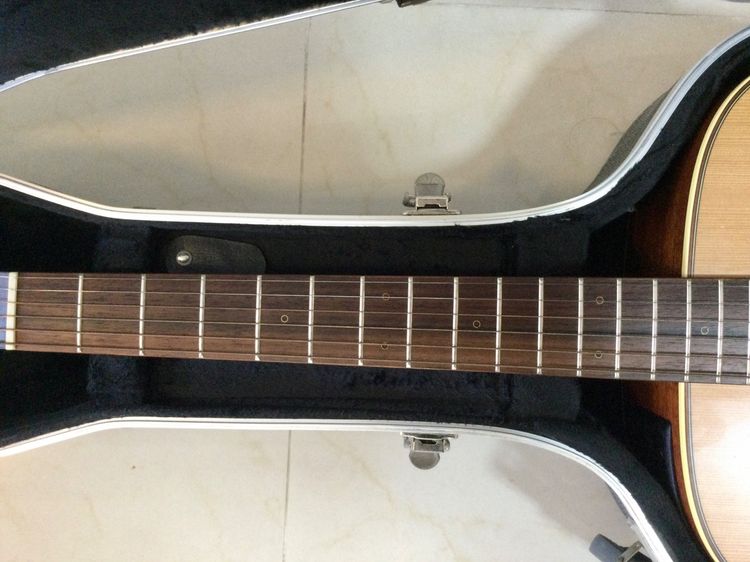 ขาย Takamine P3D made in Japan  รูปที่ 4