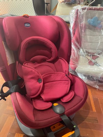 คาร์ซีท รูปที่ 4