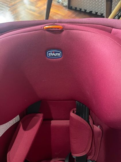 คาร์ซีท รูปที่ 2