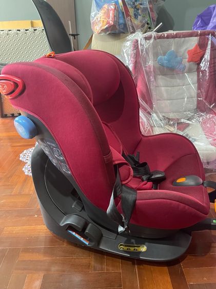 คาร์ซีท รูปที่ 3