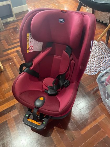 คาร์ซีท