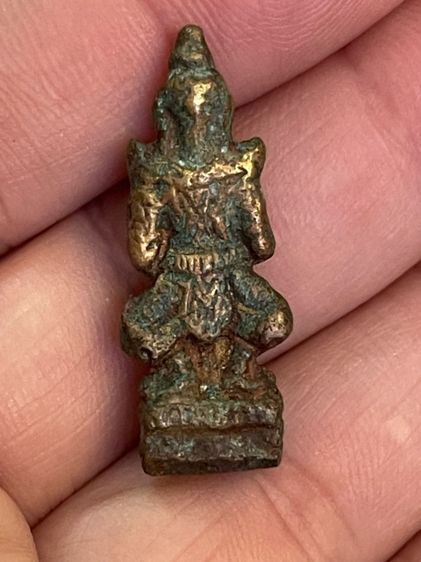 ท้าวเวสสุรรณ รูปที่ 3