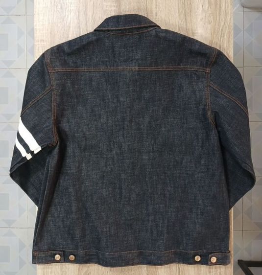 เสื้อแจ็คเก็ต Momotaro Jeans รูปที่ 7