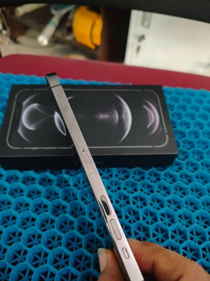 iPhone12Promax 256กิก รูปที่ 5