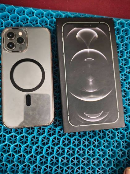 iPhone12Promax 256กิก