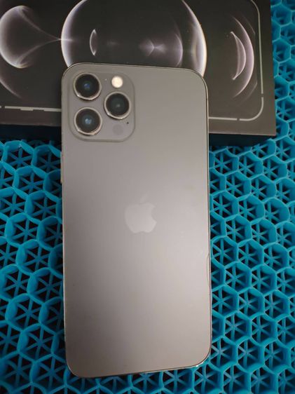 iPhone12Promax 256กิก รูปที่ 3