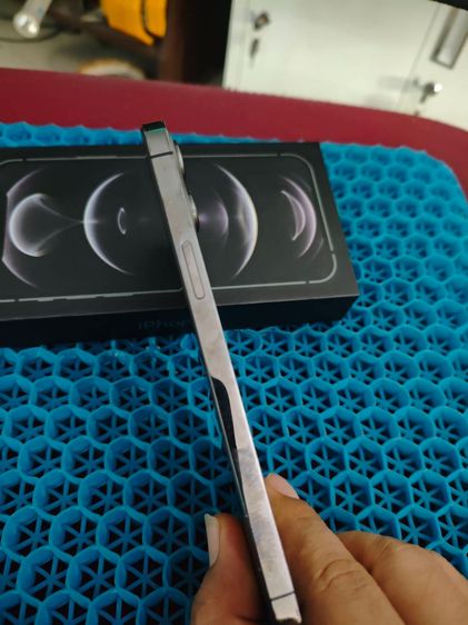 iPhone12Promax 256กิก รูปที่ 4