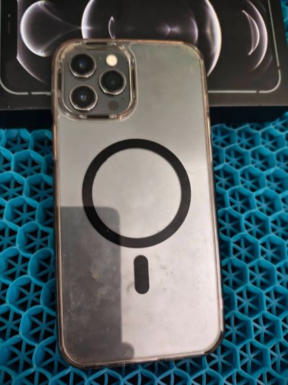 iPhone12Promax 256กิก รูปที่ 2