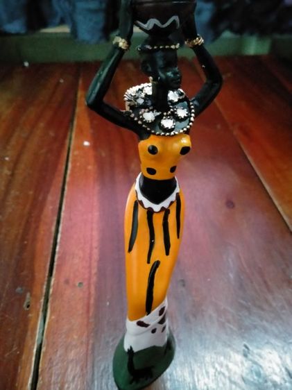 ตุ๊กตาเรซิ่น รูปที่ 13