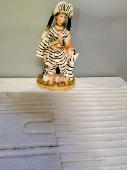 ตุ๊กตาเรซิ่น รูปที่ 8