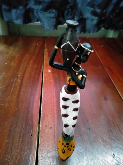 ตุ๊กตาเรซิ่น รูปที่ 10