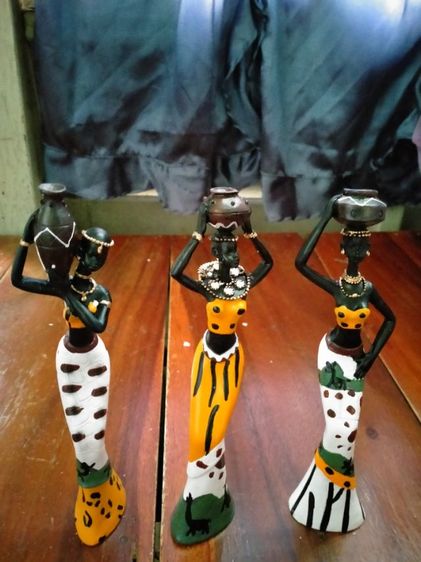 ตุ๊กตาเรซิ่น รูปที่ 12