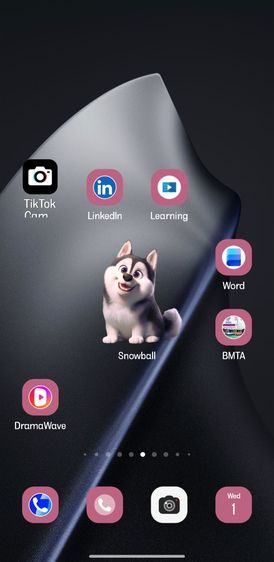 ขาย15TPro1TB รูปที่ 3