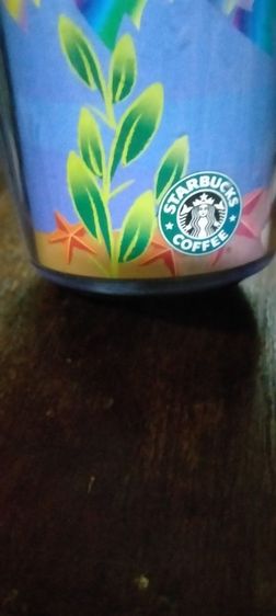 แก้วสตาร์บัค รูปที่ 2