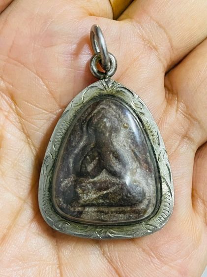 พระปิดตาหลวงพ่อจีน