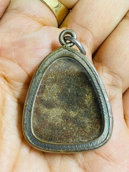 พระปิดตาหลวงพ่อจีน รูปที่ 2