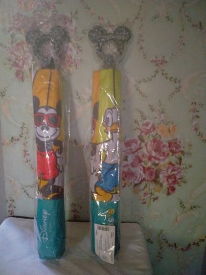 ผ้าห่มมิ๊กกี้เมาส์ ร่มโลตัส รูปที่ 3