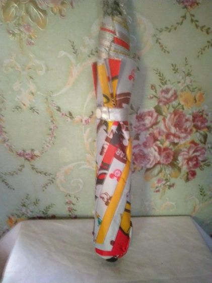 ผ้าห่มมิ๊กกี้เมาส์ ร่มโลตัส รูปที่ 5