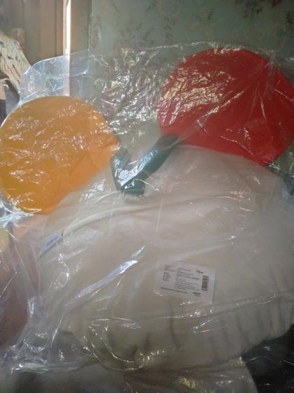 ผ้าห่มมิ๊กกี้เมาส์ ร่มโลตัส รูปที่ 2