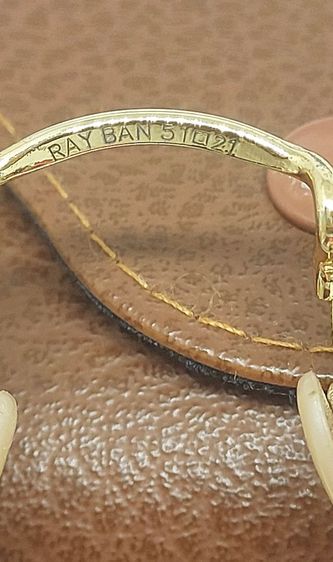 แว่นตา rayban Hexagonal RB3548N รูปที่ 10