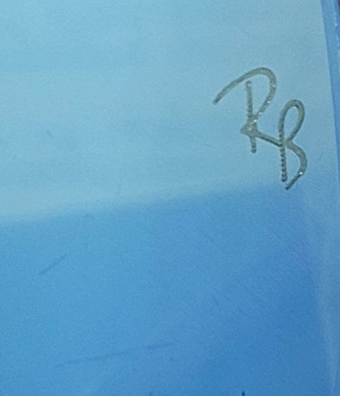 แว่นตา rayban Hexagonal RB3548N รูปที่ 7