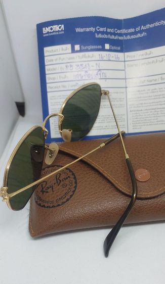 แว่นตา rayban Hexagonal RB3548N รูปที่ 11