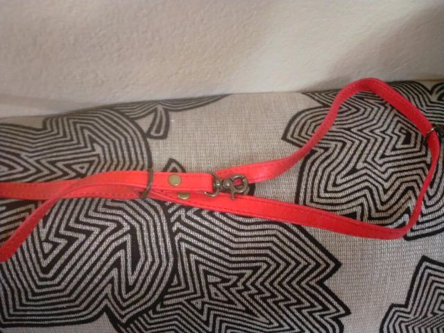 กระเป๋าหนังแท้สะพาย รูปที่ 6