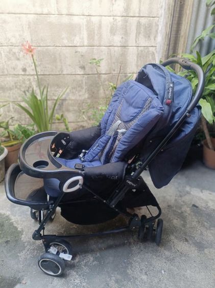 รถเข็ญเด็กมือ2